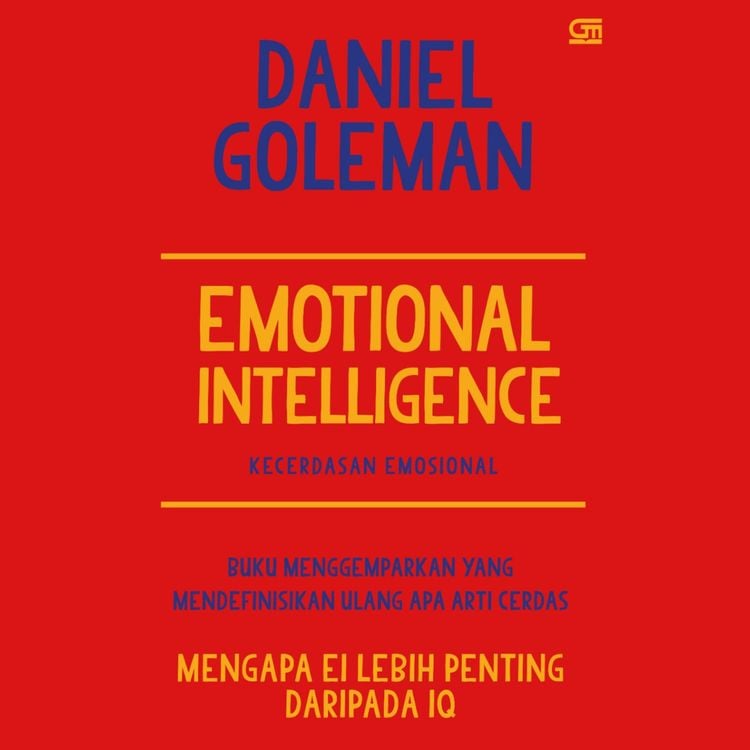 Produktbild: Emotional Intelligence