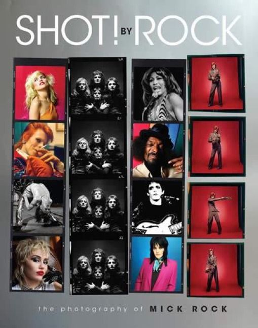 Produktbild: Shot! by Rock