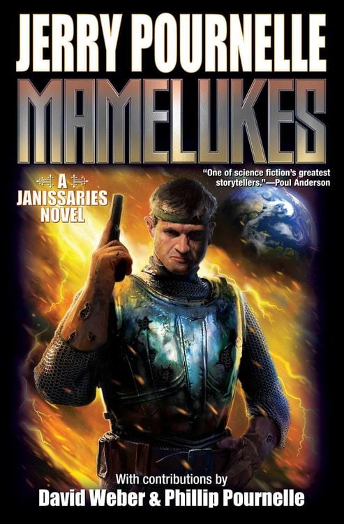 Produktbild: Mamelukes