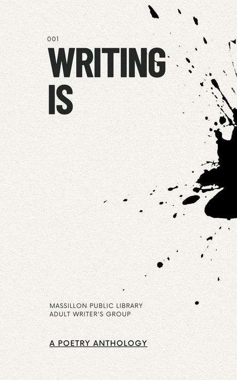 Produktbild: Writing Is