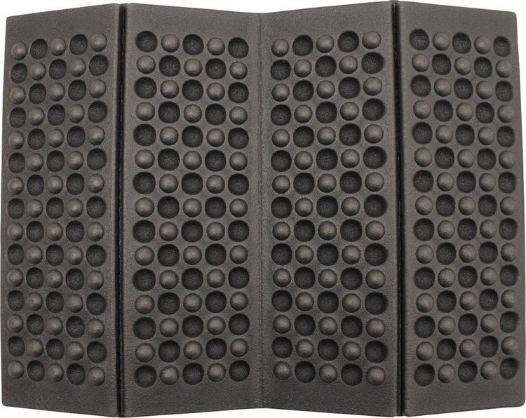 Produktbild: MFH - Military & Adventure Fox 31787A Outdoor Kissen Schwarz