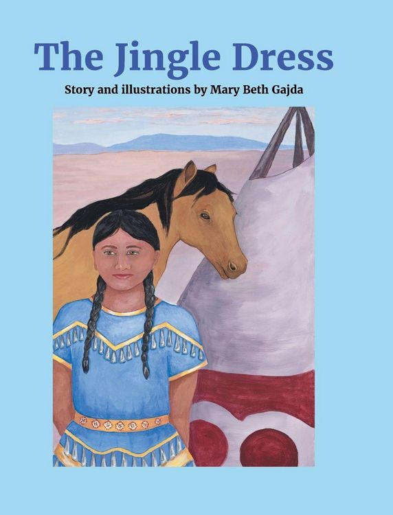 Produktbild: The Jingle Dress