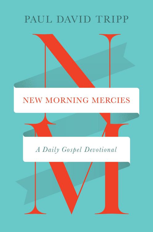 Produktbild: New Morning Mercies (repack)