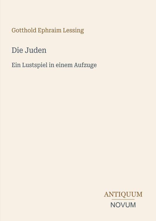 Produktbild: Die Juden