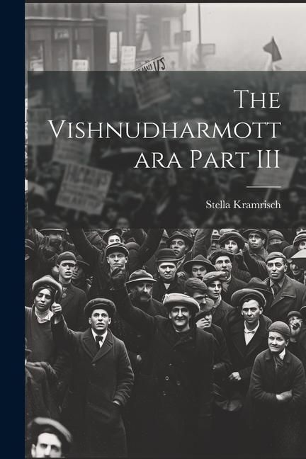 Produktbild: The Vishnudharmottara Part III