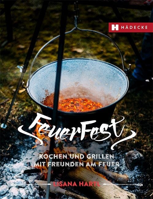 Produktbild: Feuerfest