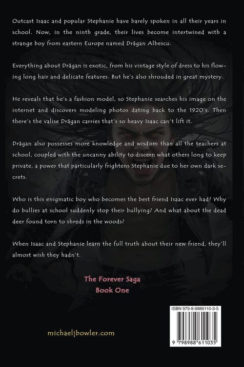 Produktbild: Forever Boy