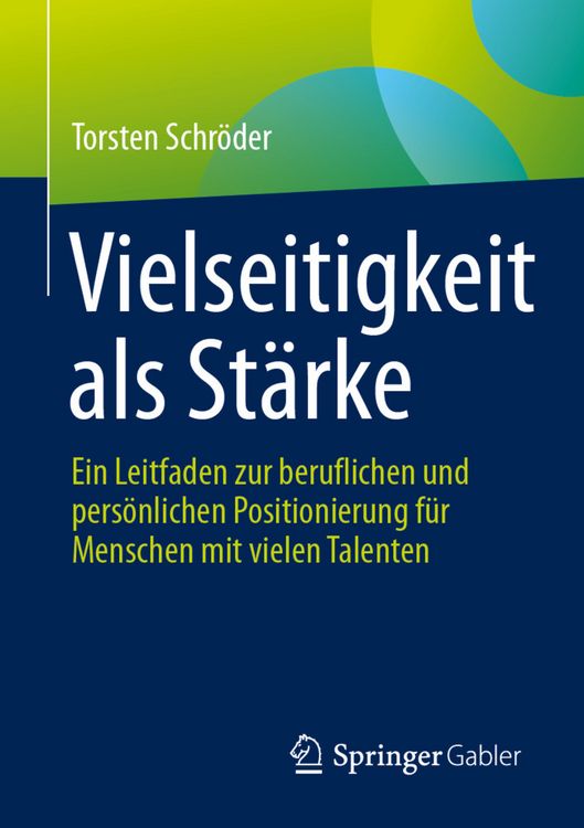 Produktbild: Vielseitigkeit als St&auml;rke