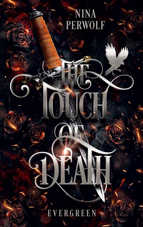 Produktbild: The Touch of Death