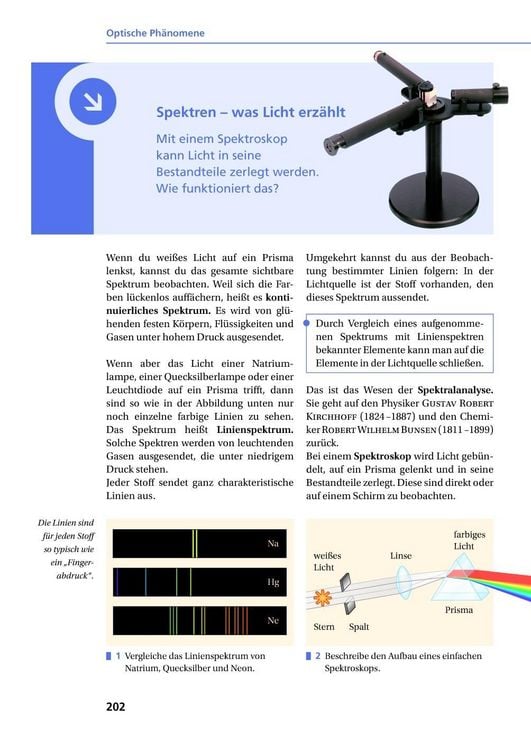 Produktbild: Physik Na klar! - Sekundarschule Sachsen-Anhalt - 9./10. Schuljahr