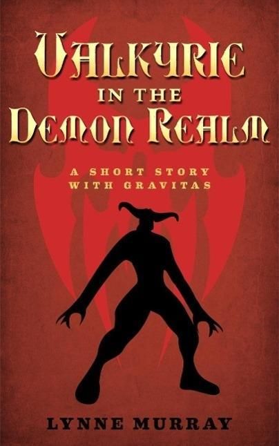Produktbild: Valkyrie in the Demon Realm
