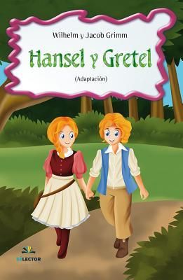 Produktbild: Hansel Y Gretel