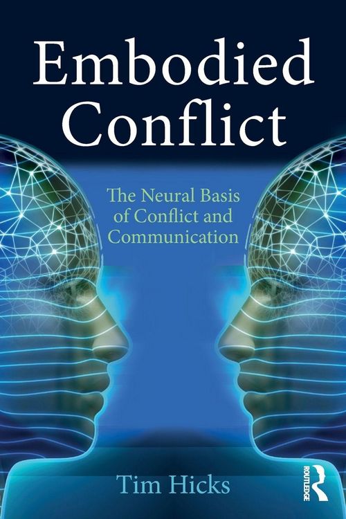 Produktbild: Embodied Conflict