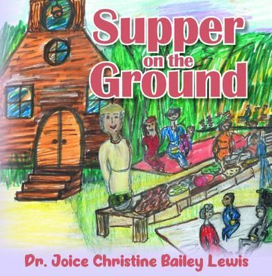 Produktbild: Supper on the Ground
