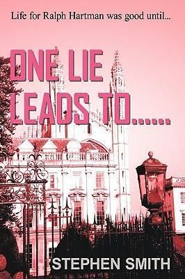 Produktbild: One Lie Leads To......