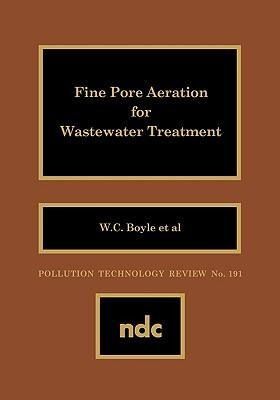 Produktbild: Fine Pore Aeratio