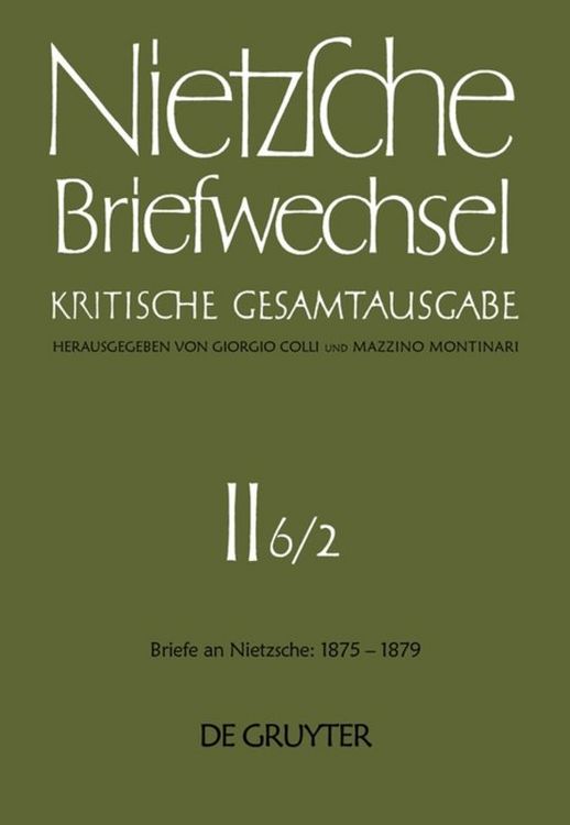 Produktbild: Juli 1877 - Dezember 1879