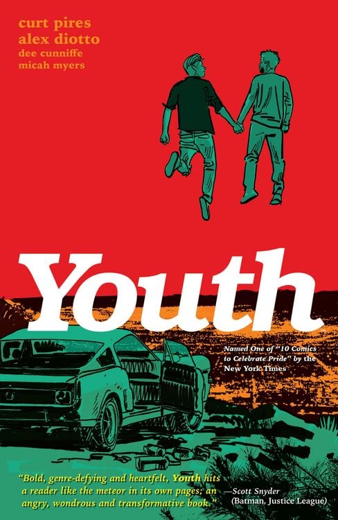 Produktbild: Youth