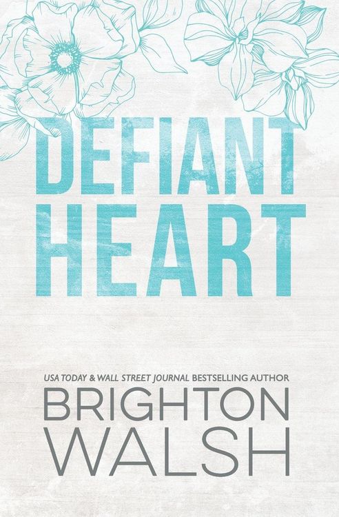 Produktbild: Defiant Heart Special Edition