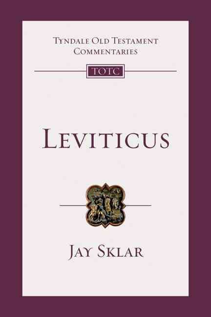 Produktbild: Leviticus