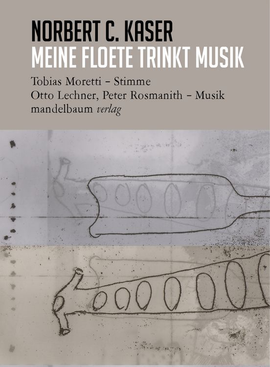 Produktbild: Meine floete trinkt musik