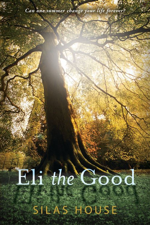 Produktbild: Eli the Good