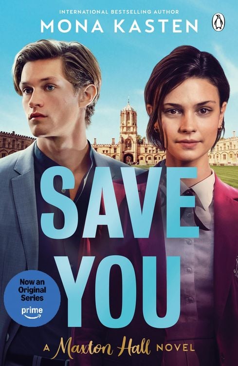Produktbild: Save You