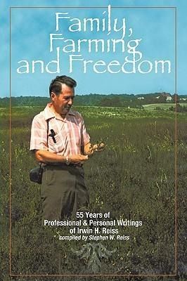 Produktbild: Family, Farming and Freedom