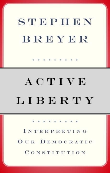 Produktbild: Active Liberty