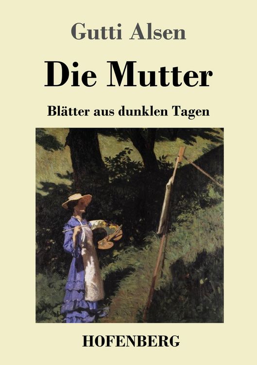 Produktbild: Die Mutter