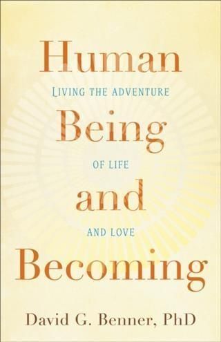 Produktbild: Human Being and Becoming
