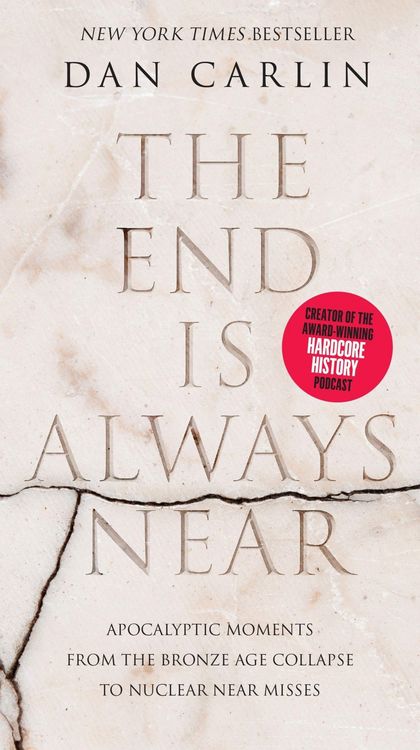 Produktbild: The End Is Always Near Intl
