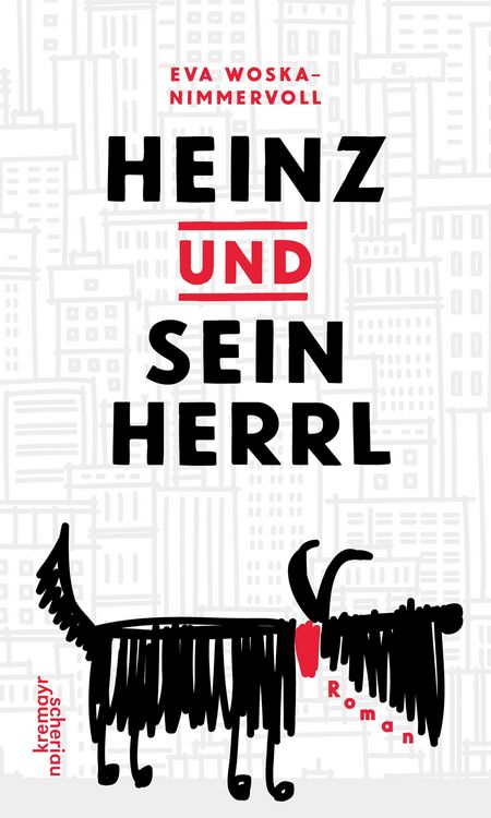 Produktbild: Heinz und sein Herrl