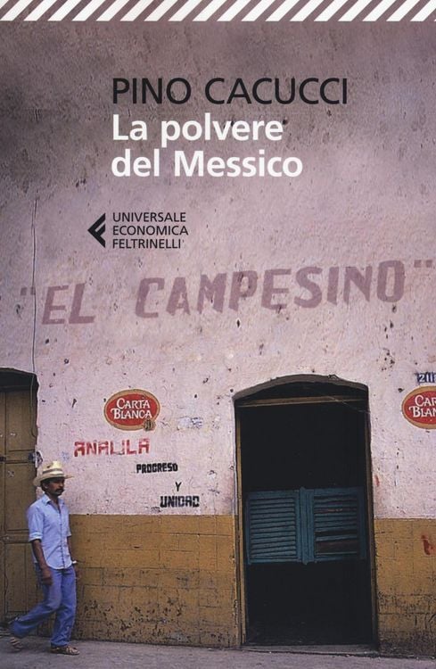 Produktbild: La polvere del Messico