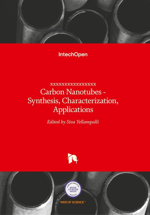Produktbild: Carbon Nanotubes