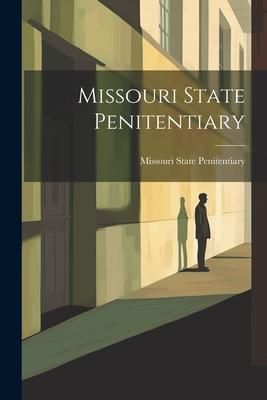 Produktbild: Missouri State Penitentiary