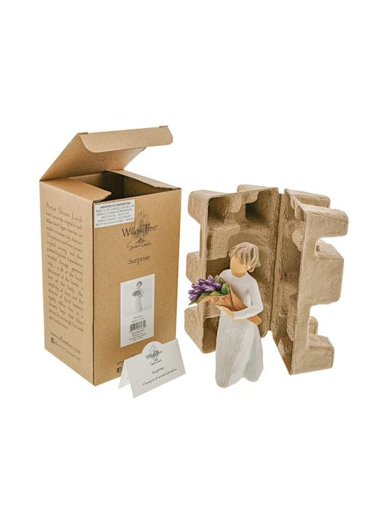 Produktbild: Willow Tree - Figur "Surprise"