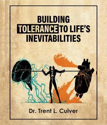 Produktbild: Building Tolerance to Life's Inevitabilities