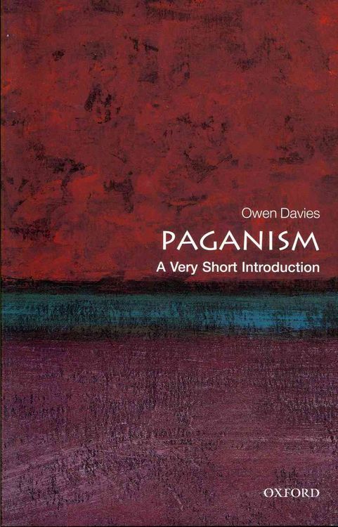 Produktbild: Paganism