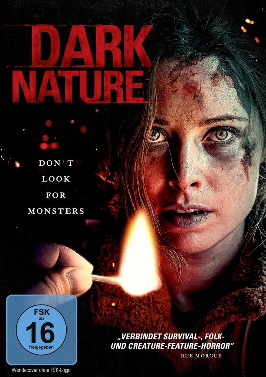 Produktbild: Dark Nature