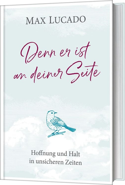 Produktbild: Denn er ist an deiner Seite