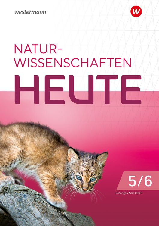 Produktbild: Naturwissenschaften heute - Ausgabe 2024 f&uuml;r die grundst&auml;ndigen Gymnasien in Berlin und Brandenburg