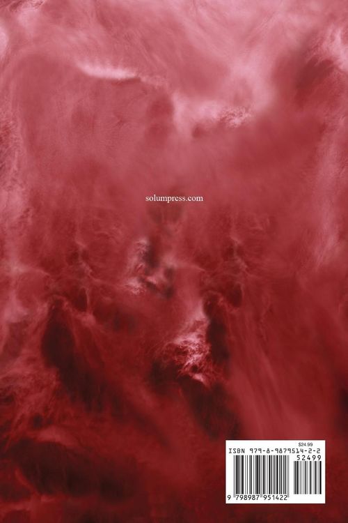 Produktbild: Solum Journal Volume III