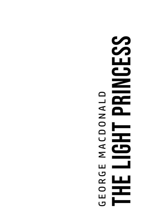 Produktbild: The Light Princess