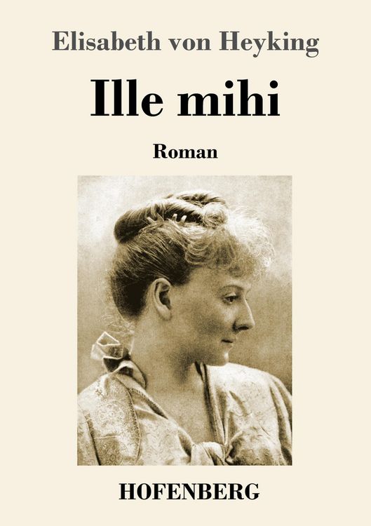 Produktbild: Ille mihi