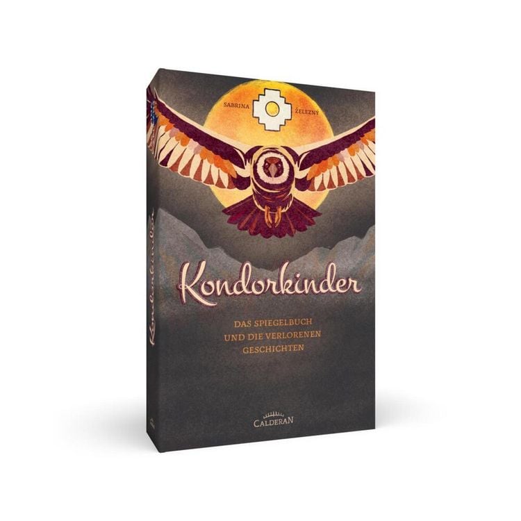 Produktbild: Kondorkinder