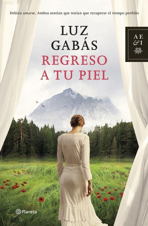 Produktbild: Regreso a tu piel