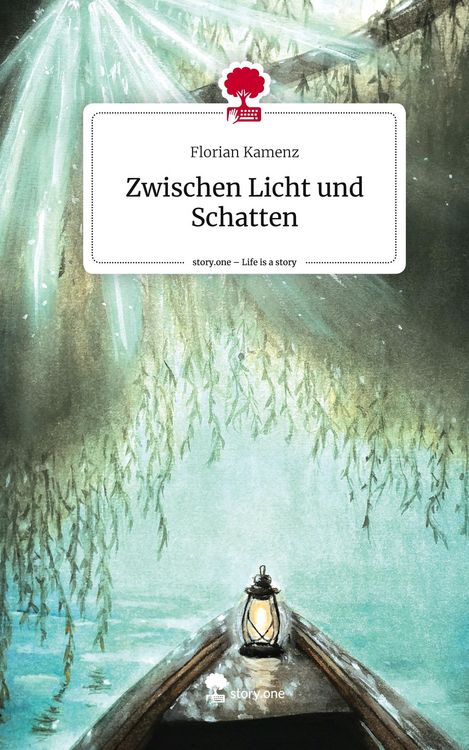 Produktbild: Zwischen Licht und Schatten. Life is a Story - story.one