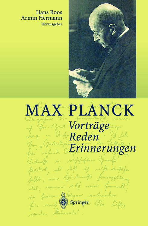 Produktbild: Vortr&auml;ge Reden Erinnerungen