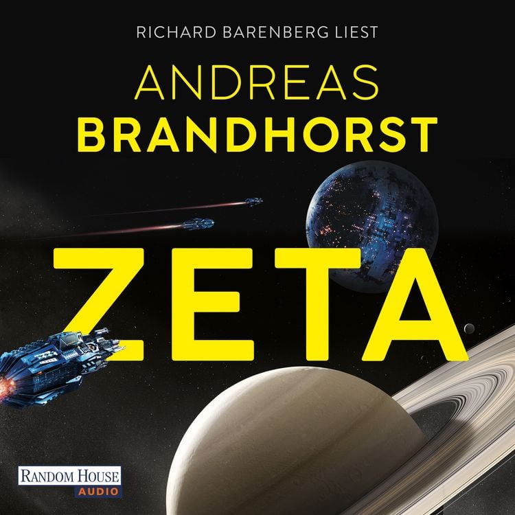 Produktbild: Zeta